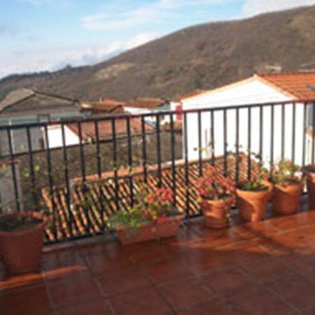 Las Calabazas Barrado Exteriér fotografie